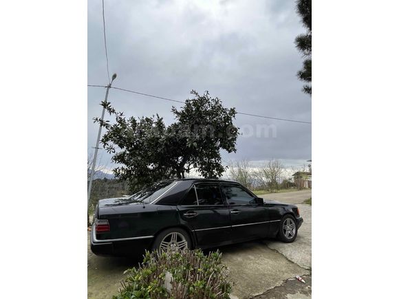 Sahibinden Mercedes - Benz 200 E 1990 Model 