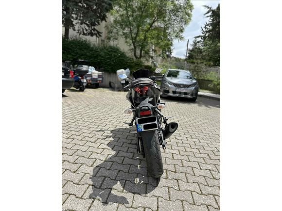 Sahibinden Yamaha YZF R25 