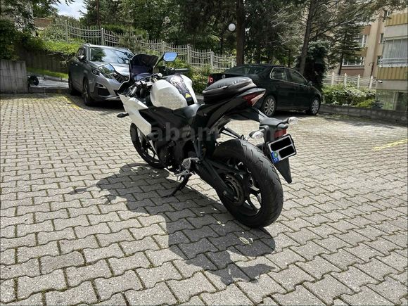 Sahibinden Yamaha YZF R25 