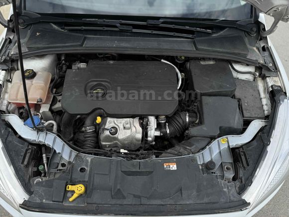 Sahibinden Ford Focus 1.5 TDCi Trend X 2018 Model 