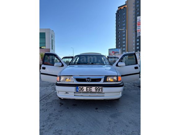 Sahibinden Opel Vectra 2.0 GLS 1995 Model 