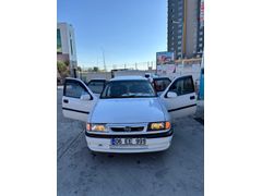 Sahibinden Opel Vectra 2.0 GLS 1995 Model 