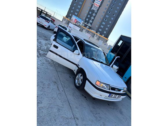 Sahibinden Opel Vectra 2.0 GLS 1995 Model 