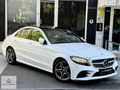 _2021 C200d FL AMG + 160HP + 9 İLERİ + TABA DERİ + 70 BİN KM_
