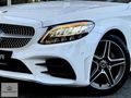 _2021 C200d FL AMG + 160HP + 9 İLERİ + TABA DERİ + 70 BİN KM_