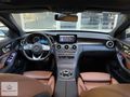 _2021 C200d FL AMG + 160HP + 9 İLERİ + TABA DERİ + 70 BİN KM_