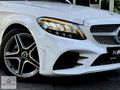 _2021 C200d FL AMG + 160HP + 9 İLERİ + TABA DERİ + 70 BİN KM_