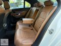_2021 C200d FL AMG + 160HP + 9 İLERİ + TABA DERİ + 70 BİN KM_