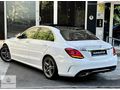 _2021 C200d FL AMG + 160HP + 9 İLERİ + TABA DERİ + 70 BİN KM_