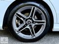 _2021 C200d FL AMG + 160HP + 9 İLERİ + TABA DERİ + 70 BİN KM_