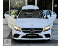 _2021 C200d FL AMG + 160HP + 9 İLERİ + TABA DERİ + 70 BİN KM_
