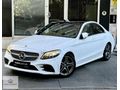 _2021 C200d FL AMG + 160HP + 9 İLERİ + TABA DERİ + 70 BİN KM_