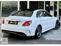 _2021 C200d FL AMG + 160HP + 9 İLERİ + TABA DERİ + 70 BİN KM_