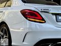 _2021 C200d FL AMG + 160HP + 9 İLERİ + TABA DERİ + 70 BİN KM_