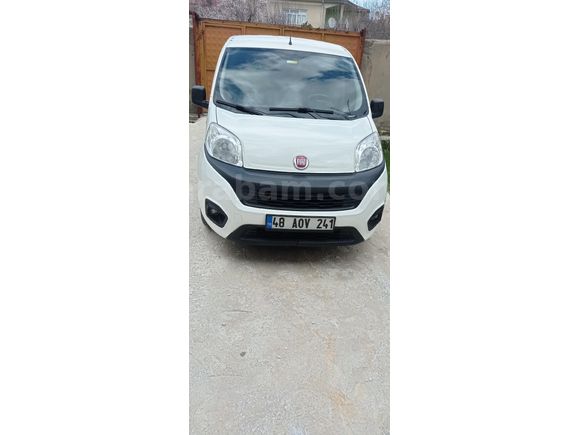 Sahibinden Fiat Fiorino Combi 1.4 Fire Pop 2018 Model