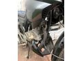 Sahibinden Mondial 125 Drift L CBS 