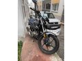 Sahibinden Mondial 125 Drift L CBS 