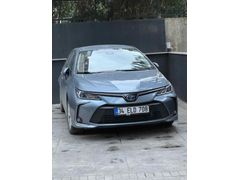 Sahibinden Toyota Corolla 1.8 Hybrid Dream 2021 Model İstanbul 128.000 km Füme