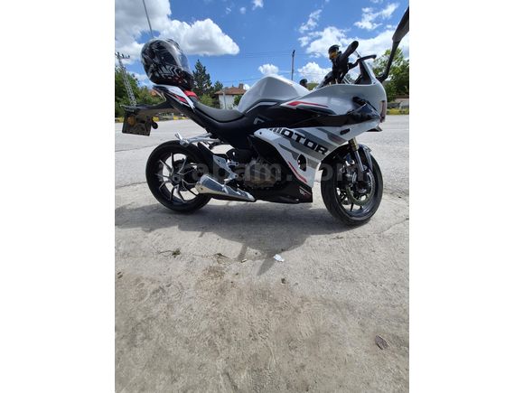 Sahibinden RKS SRK450 RA