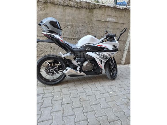 Sahibinden RKS SRK450 RA