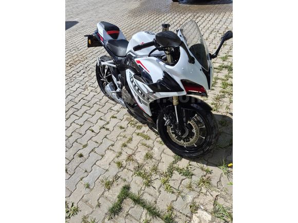 Sahibinden RKS SRK450 RA