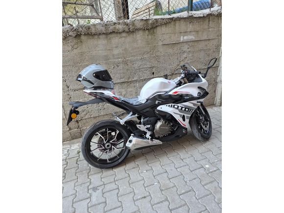 Sahibinden RKS SRK450 RA