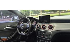 2016 MERCEDES-BENZ CLA 200 AMG/// - 162.000 KM - MAKYAJLI KASA