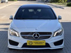 CANER'den 2015 MERCEDES-BENZ CLA200 AMG ORJINAL 180.000KM