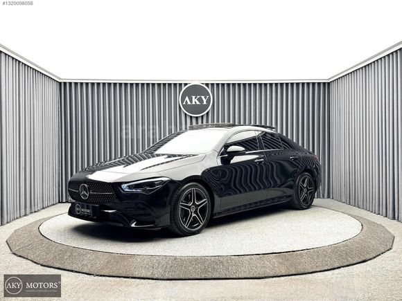 AKY MOTORS,2025,BURMESTER,GECE PAKET,KÖR NOKTA,KEYLESS,K.ISITMA