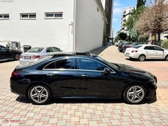**EROĞLU*2023 MERCEDES CLA200 AMG BOYASIZ 25.000KM TABA MAKYAJLI