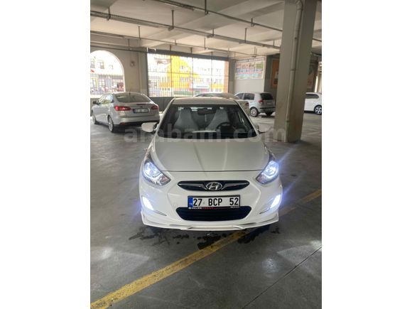 126 BİNDE ORJİNAL 2.SAHİBİNDEN BLUE