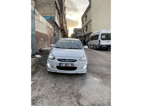 126 BİNDE ORJİNAL 2.SAHİBİNDEN BLUE