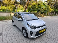 2024 KİA PİCANTO 21.000 KM HATASIZ BOYASIZ TRAMERSİZ TERTEMİZ