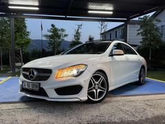 2016 MODEL CLA-200 AMG HTSZ-BYSZ.EMSALSİZ KM VE TEMİZLIKTE