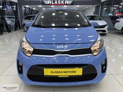 2021 KİA PİCANTO 1.0 MPI OTOMATİK 129.000KM G.GÖRÜŞ ÇELİK JANT.