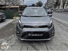 211.000 TL PEŞİNAT 36 AY SENETLİ ÖDEME İMKANI 2023 KİA PİCANTO