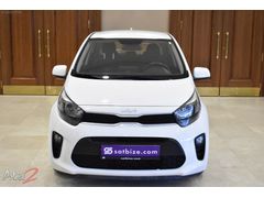 ATA HYUNDAI PLAZADAN 2021 KİA PİCANTO 1.0 LİVE