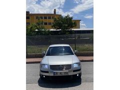 Değişensiz 2004 Passat 1.8T