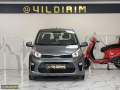 Yıldırım Auto'dan Kia Picanto Otomatik Benzin