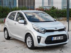 2021-KİA PİCANTO 95 BİN KM OTOMATİK