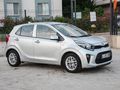 2021-KİA PİCANTO 95 BİN KM OTOMATİK