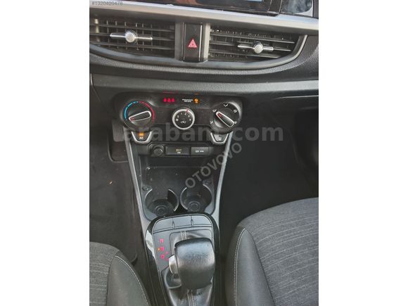 2021-KİA PİCANTO 95 BİN KM OTOMATİK
