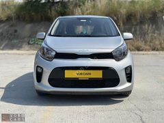VOB CARS'DAN 2021 MODEL KİA PİCANTO FEL 57.000KM