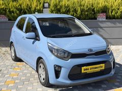 DRG OTOMOTİV'DEN BABY BLUE HATASIZ OTOMATİK