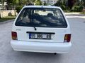 2000 MODEL KİA PRİDE 1.3 LPG'li MOTORSİKLET PARASINA