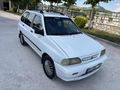 2000 MODEL KİA PRİDE 1.3 LPG'li MOTORSİKLET PARASINA