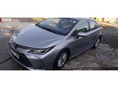 Sahibinden Toyota Corolla 1.5 Dream 2021 Model  51.500 km Gri (metalik)