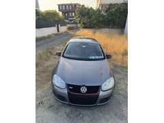 Sahibinden Volkswagen Golf 1.4 TSi Comfortline 2007 Model İstanbul 205.000 km Füme