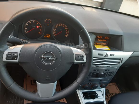 Sahibinden Opel Astra 1.6 Essentia 2013 Model 