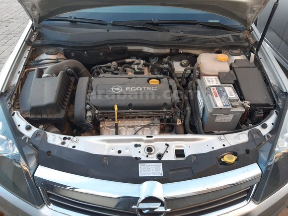 Sahibinden Opel Astra 1.6 Essentia 2013 Model 